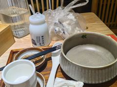 -安多素食(广仁寺路店)