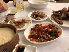 -北京全聚德(天安门店)