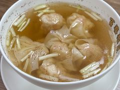 -百福麵家(新馬路店)