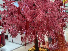 -新世界百货(顺义店)