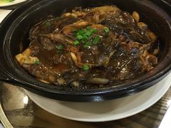 -新时代大酒店(仰口路店)