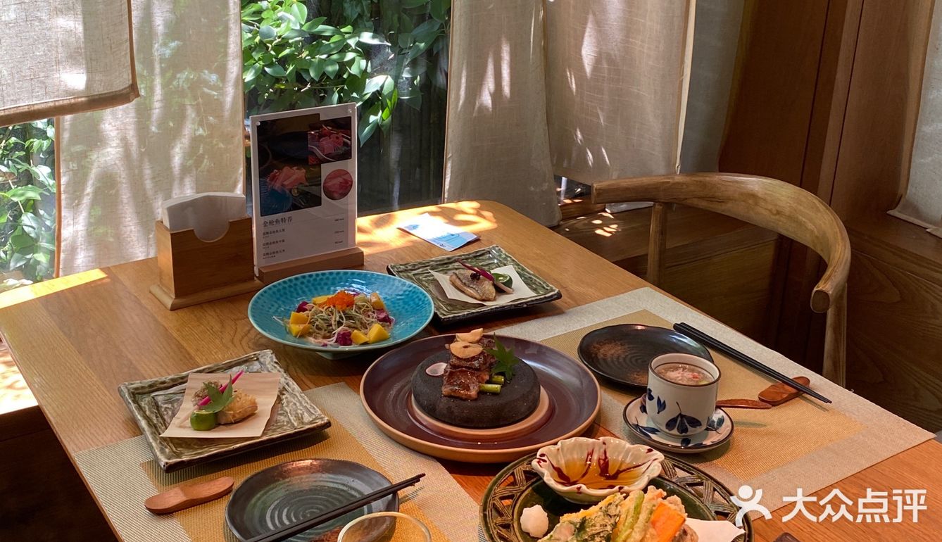 长沙探店｜我和闺蜜👭首选的日料店🏡