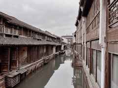 -乌镇西栅景区