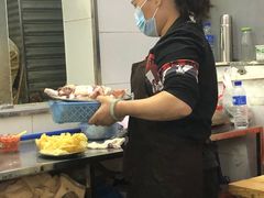 -威邵鸡煲(西华路总店)