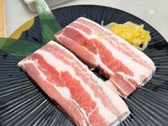 -韩宫宴烤肉·黑毛和牛·料理(金鹰店)