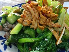 素拼-面尚香关中面馆(盛龙广场总店)