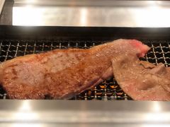 -俺的焼肉(銀座9丁目店)
