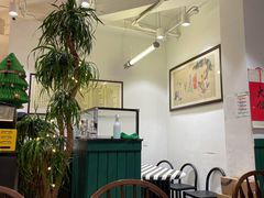 大堂-堂屋糖水店(愚园店)