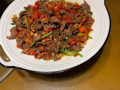 -格塘人家·山泉水煮鱼(望兴家园店)