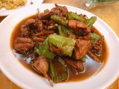 -鑫福楼农家菜