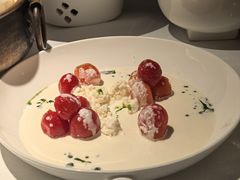 -桂满陇·海市蜃楼·黑金(国金店)