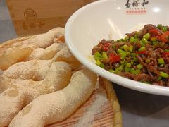 -易裕和·长沙米粉(竹塘西路店)