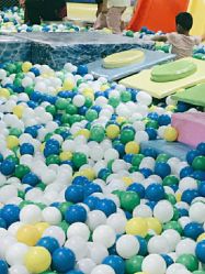 -汤姆小鸟(无锡宝龙广场店)