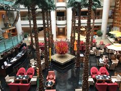 -威斯汀舞台餐厅