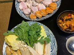 -天狗山料理(省体店)