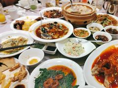 -顺风海鲜港(金玉兰店)