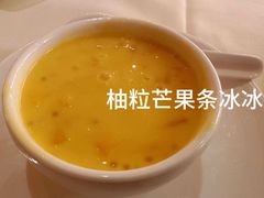 -利苑酒家(合景国际金融广场店)