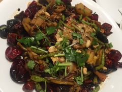 -朵朵开素食餐厅(后宰门街店)