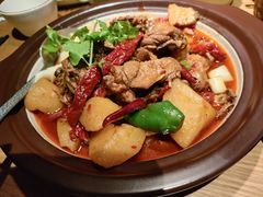 -纳鲁孜·新疆特色餐厅(上海悦荟广场店)