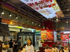 -文立新麻辣烫(合生汇21街区店)
