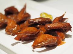 -飶香居(省博物馆店)