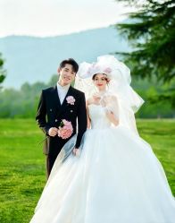 -第一夫人婚纱摄影(南京店)