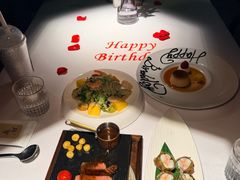 -月芽·自由餐厅·西溪湿地餐厅