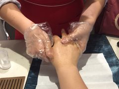 -海底捞大排档火锅(悦荟广场店)