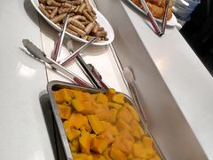 -清心素食自助餐厅(夫子庙店)