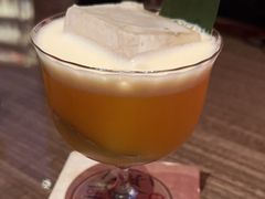 -苏州凯悦酒店·酒肆(华池街店)