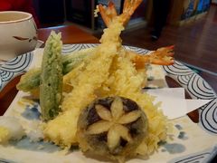 海虎虾天妇罗-游You House(西单老佛爷店)