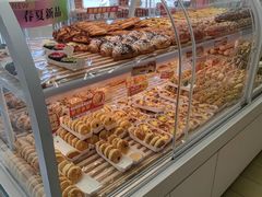 -味多美蛋糕(八大处店)