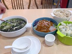 -老边饺子馆(西站店)