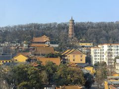 -宝通禅寺