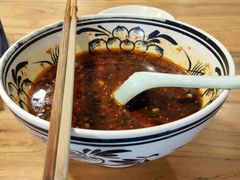 -霸道川面馆(张江店)