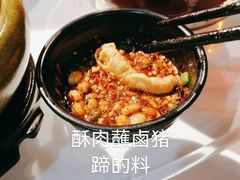 -泉味道贵州厨房(三里河店)
