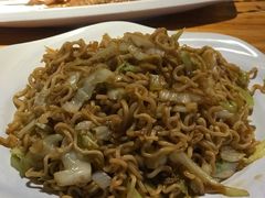-胖子烧烤海鲜(亲贤北街店)