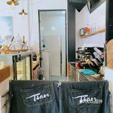 老北京胡同里的惊喜甜品店
