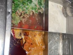-海底捞火锅(银泰中心店)