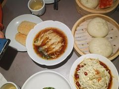 -晓淮山·扬州早茶·淮扬菜(龙阳广场店)