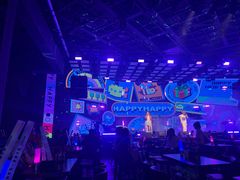 -MOSSO·Liveshow(M3香港广场店)