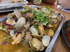 -老虎滩大连海鲜烧烤(建邺云锦路总店)