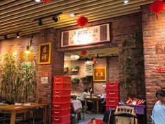 -老姑砂锅·烧烤天津菜(体北道店)
