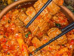 -辣螃铠盆盆蟹大排档(总店)