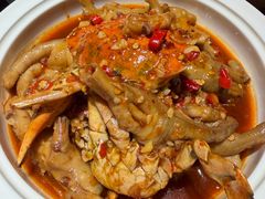 -炊烟小炒黄牛肉(浦东世纪汇店)