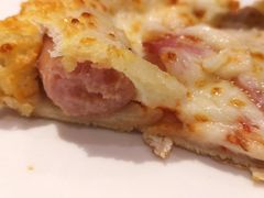 -棒约翰比萨·意面(古墩路店)