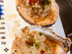 -很久以前羊肉串(大华三路店)
