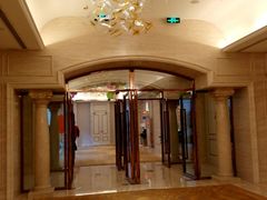 -郑州银基黄帝宫御温泉