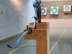 -道顺射箭·团建·骑射(张杨路店)