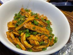 -衡厨·衡阳土菜(中南店)